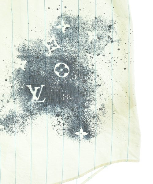 LOUIS VUITTON 休閒襯衫
