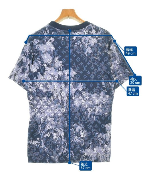 LOUIS VUITTON T恤/上衣