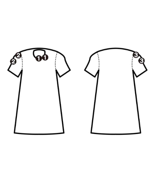 LOUIS VUITTON T恤/上衣