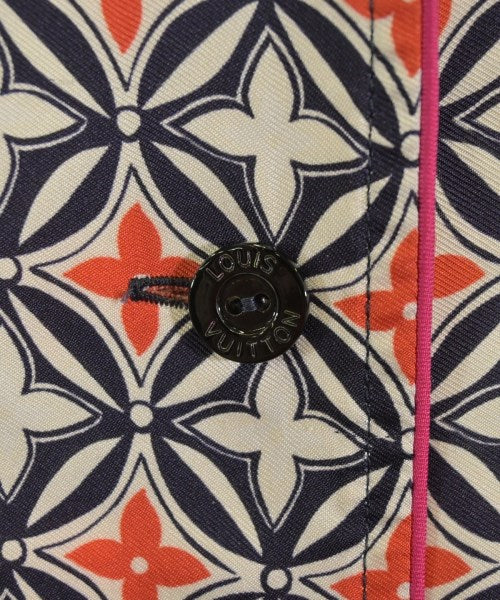 LOUIS VUITTON 女襯衫