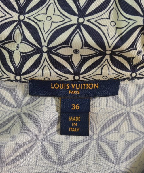 LOUIS VUITTON 女襯衫