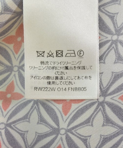 LOUIS VUITTON 女襯衫