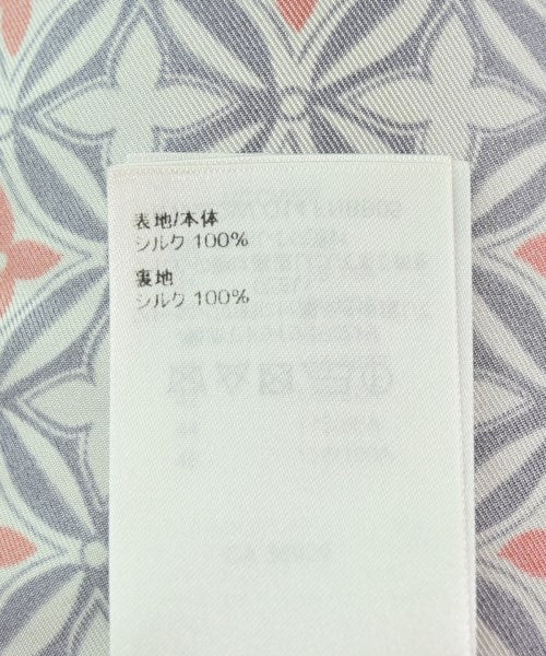 LOUIS VUITTON 女襯衫