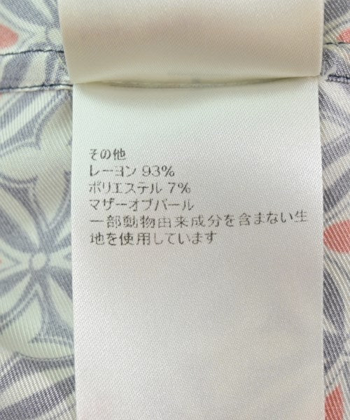 LOUIS VUITTON 女襯衫