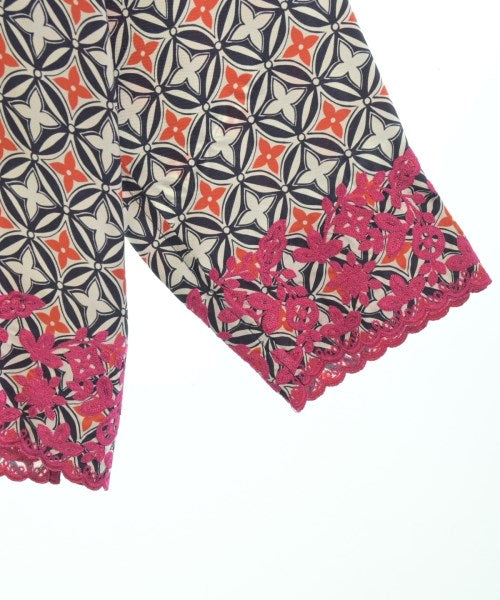 LOUIS VUITTON 女襯衫