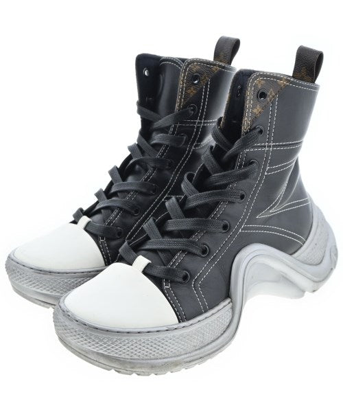 LOUIS VUITTON 運動鞋