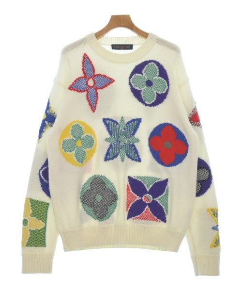 LOUIS VUITTON 毛衣