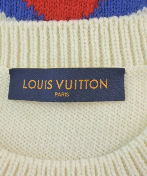 LOUIS VUITTON 毛衣
