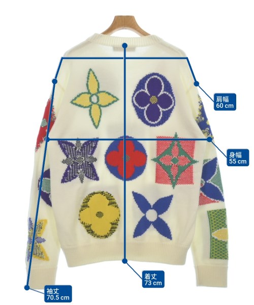 LOUIS VUITTON 毛衣