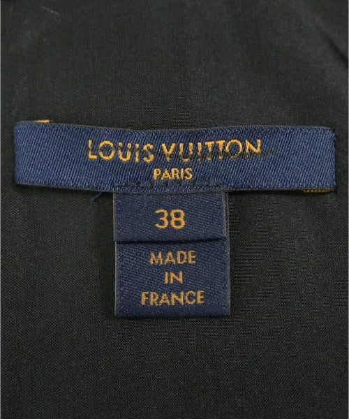 LOUIS VUITTON 女襯衫