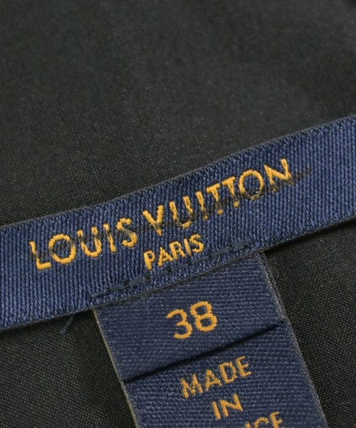 LOUIS VUITTON 女襯衫