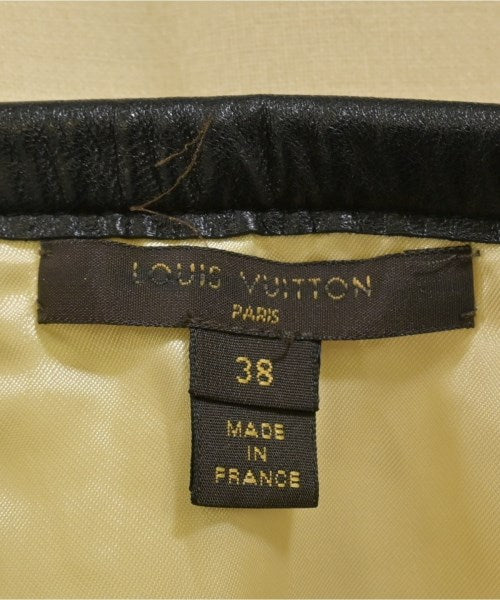 LOUIS VUITTON 迷你裙