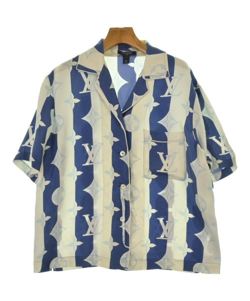 LOUIS VUITTON 休襯衫