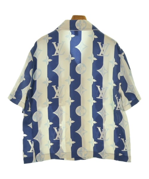 LOUIS VUITTON 休襯衫