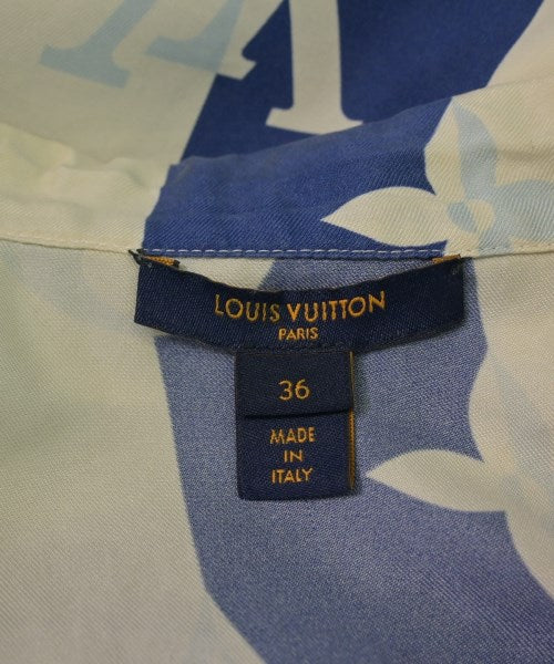 LOUIS VUITTON 休襯衫
