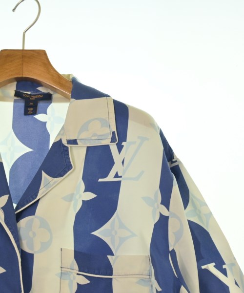 LOUIS VUITTON 休襯衫