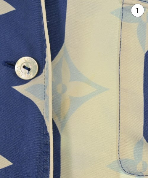 LOUIS VUITTON 休襯衫