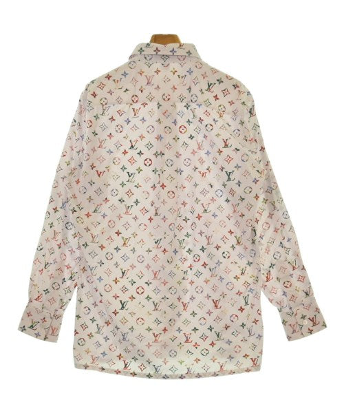LOUIS VUITTON 休閒襯衫