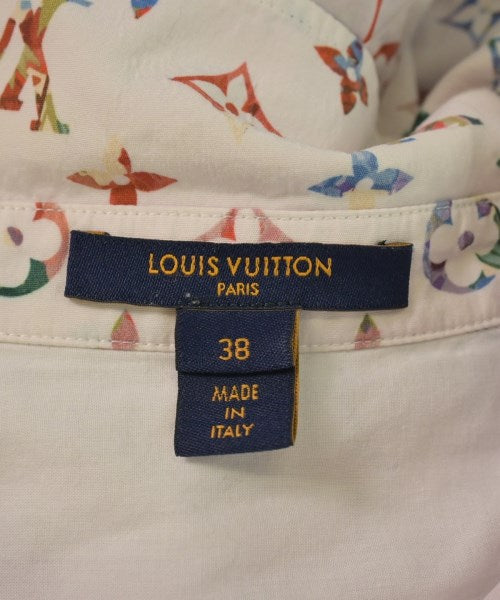 LOUIS VUITTON 休閒襯衫