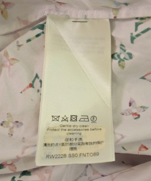 LOUIS VUITTON 休閒襯衫