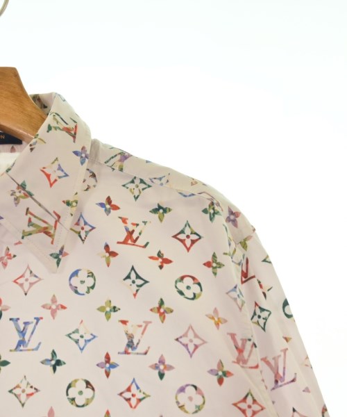 LOUIS VUITTON 休閒襯衫