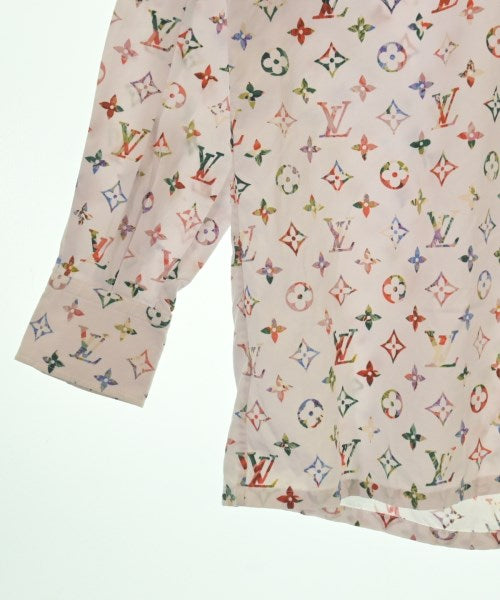 LOUIS VUITTON 休閒襯衫
