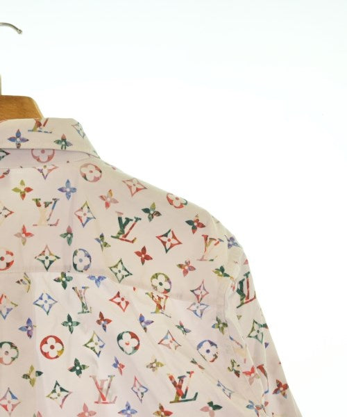 LOUIS VUITTON 休閒襯衫