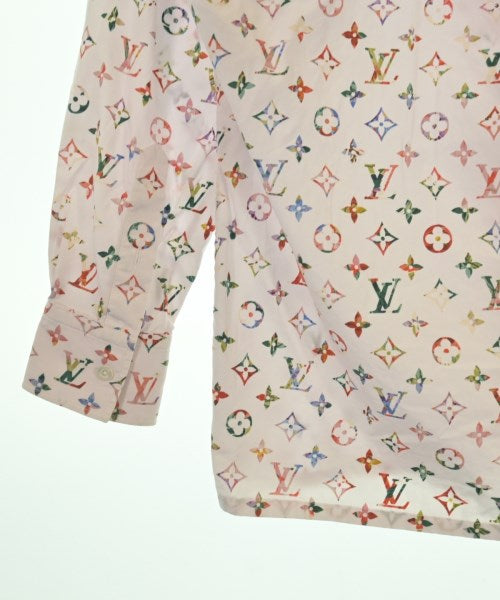 LOUIS VUITTON 休閒襯衫