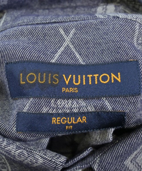 LOUIS VUITTON 休襯衫