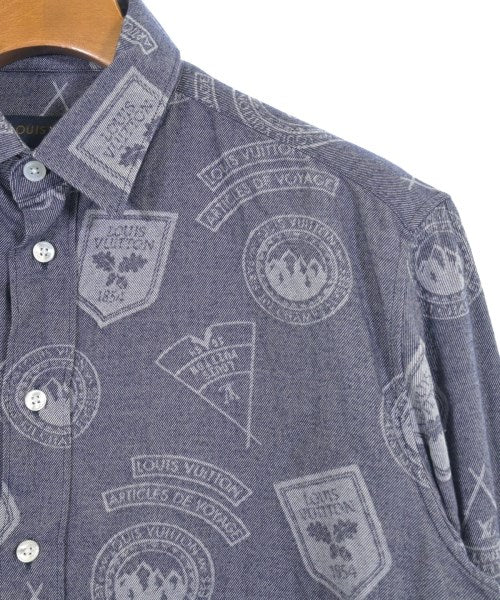 LOUIS VUITTON 休襯衫