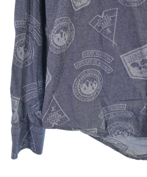 LOUIS VUITTON 休襯衫