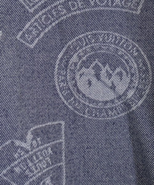 LOUIS VUITTON 休襯衫