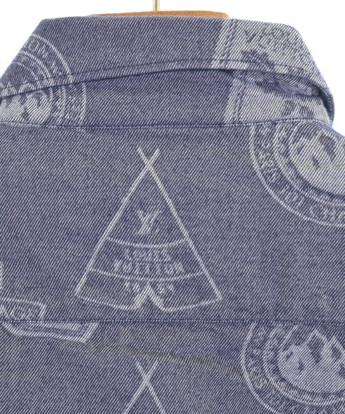 LOUIS VUITTON 休襯衫