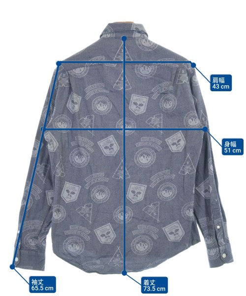 LOUIS VUITTON 休襯衫