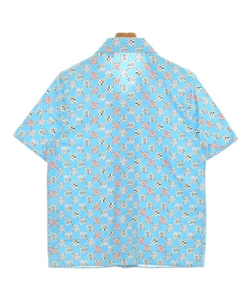 LOUIS VUITTON 休閒襯衫