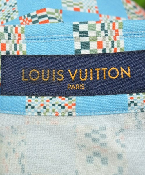 LOUIS VUITTON 休閒襯衫