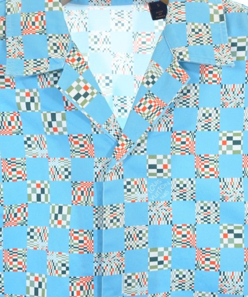 LOUIS VUITTON 休閒襯衫