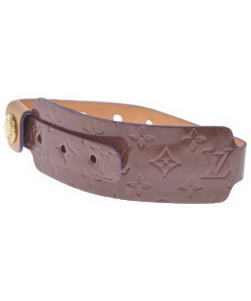 LOUIS VUITTON 手環/手鍊
