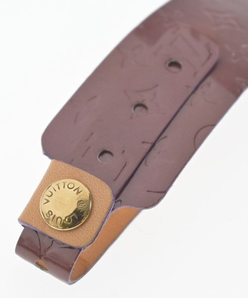 LOUIS VUITTON 手環/手鍊