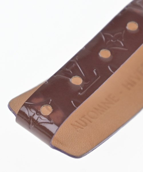 LOUIS VUITTON 手環/手鍊