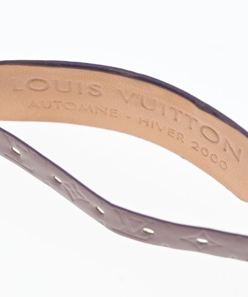 LOUIS VUITTON 手環/手鍊