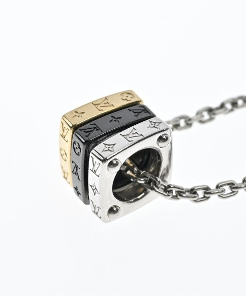 LOUIS VUITTON 項鍊