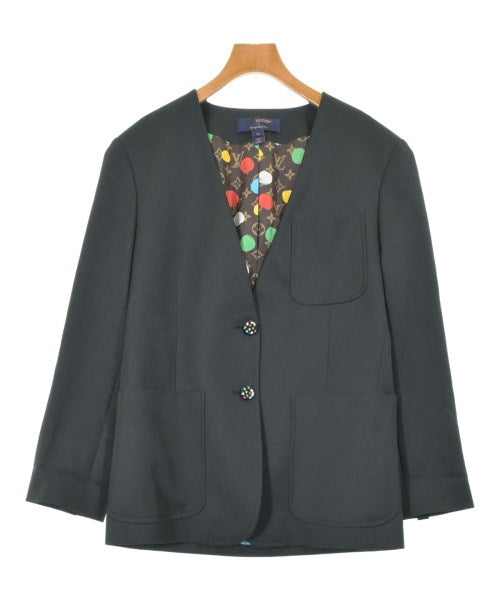 LOUIS VUITTON 休夾克