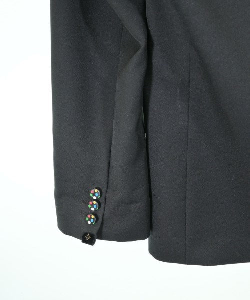 LOUIS VUITTON 休夾克