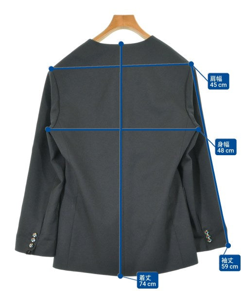 LOUIS VUITTON 休夾克