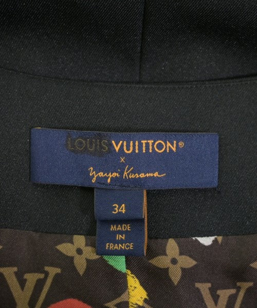LOUIS VUITTON 休夾克