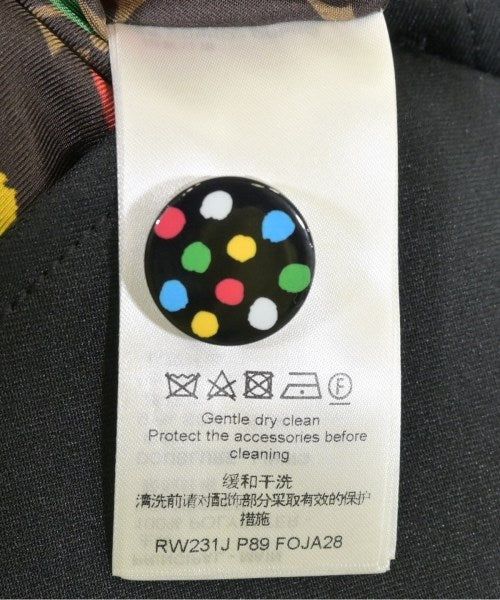 LOUIS VUITTON 休夾克