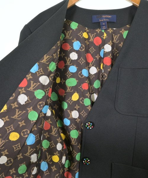 LOUIS VUITTON 休夾克