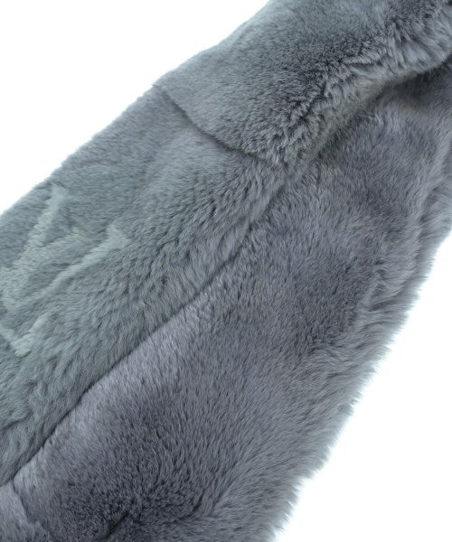 LOUIS VUITTON 冬季圍巾