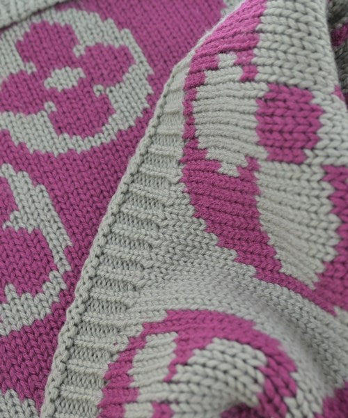 LOUIS VUITTON 冬季圍巾